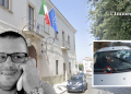 Pasquale Ricucci, il Comune di Monte e l'auto crivellata di colpi di Ivan Rosa