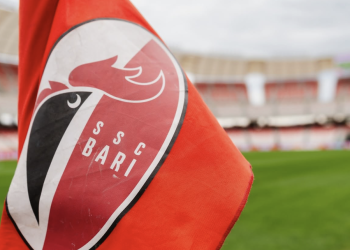 foto da Facebook SSC Bari