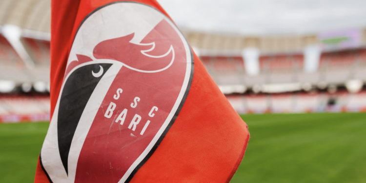 foto da Facebook SSC Bari