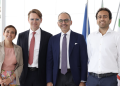 Barone, Casili, Piemontese e Totaro