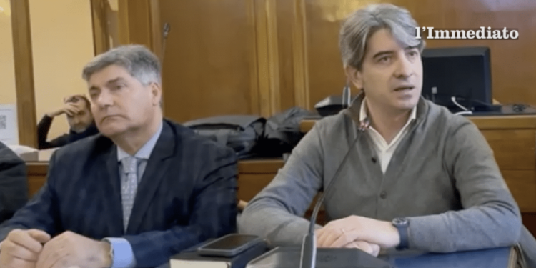Cataneo e Di Mauro