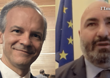 Angiola e De Santis