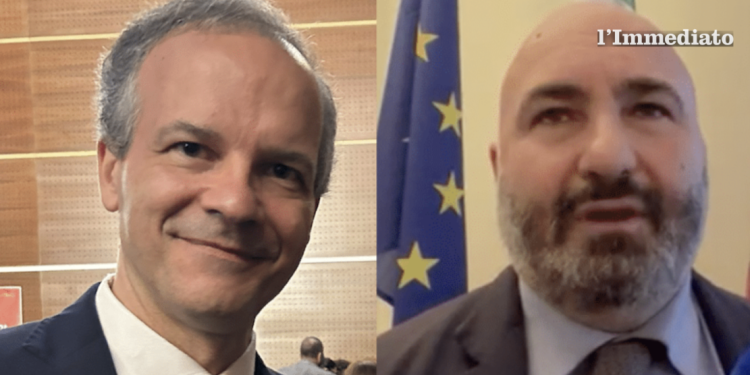 Angiola e De Santis