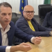 Nobiletti, D'Arenzo e Di Mauro