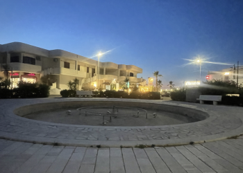 Lido del Sole
