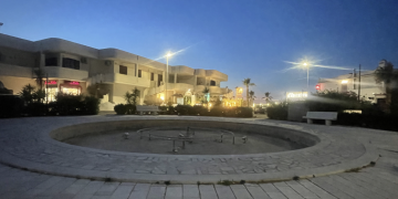 Lido del Sole