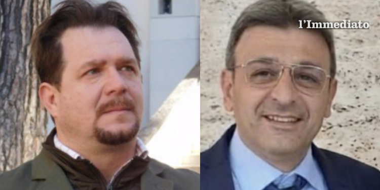 Bonavita e Curiello