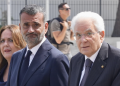 Decaro e Mattarella