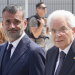 Decaro e Mattarella