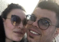Luigia Fortunato e Sami Khemaies