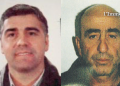 Cesare Antoniello e Vito Lanza