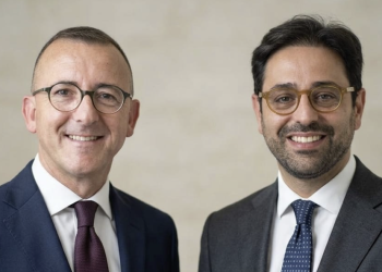 Matteo Pazienza e Napi Cera
