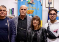 Bonito con la famiglia di Donato Monopoli