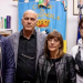 Bonito con la famiglia di Donato Monopoli