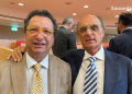 Antonio Perruggini e Luigi Lobuono