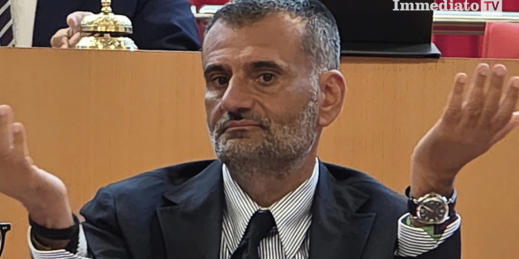 Antonio Decaro