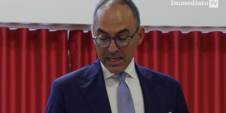 Raffaele Piemontese