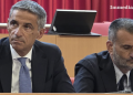 Pentassuglia e Decaro
