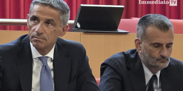 Pentassuglia e Decaro