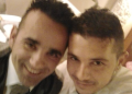 Renato Quitadamo e Francesco Armiento