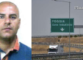 Emiliano Francavilla e la zona dell'agguato fallito