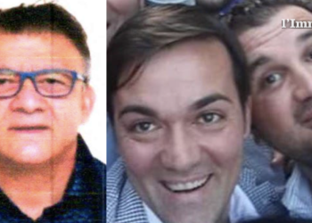Capotosto, Iacovangelo e Iaccarino