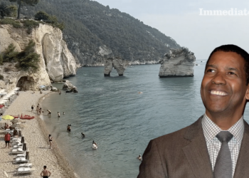Denzel Washington