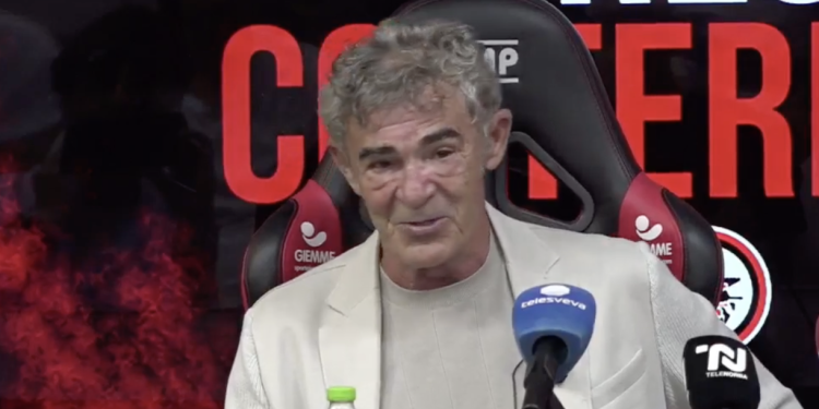 Gaetano Auteri