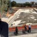 Episcopo e la piscina di via Mazzei
