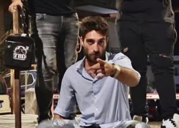 Francesco Forzieri
