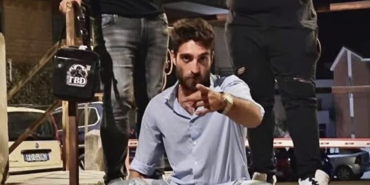 Francesco Forzieri