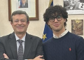 Paolo Grieco e Carlo Bruno