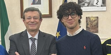 Paolo Grieco e Carlo Bruno