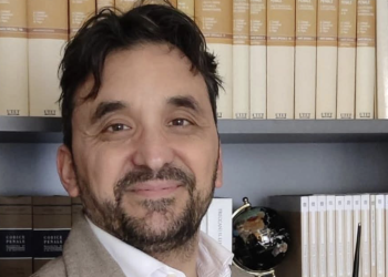 Oreste Di Giuseppe