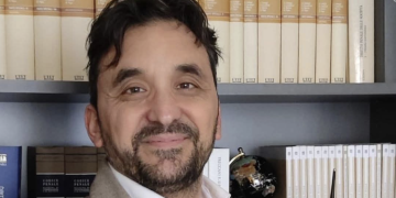 Oreste Di Giuseppe