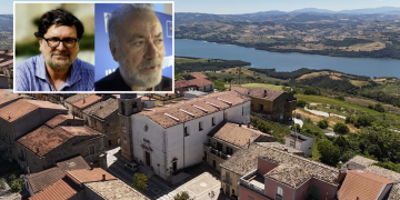 Pinto e Arminio; Carlantino