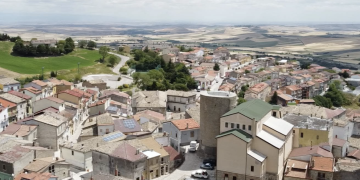 Castelluccio Valmaggiore