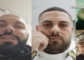 Barbaro, Spinelli, Pompilio e Bruno