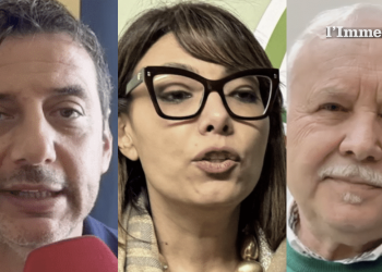 Di Mauro, Matarante e Trombetta