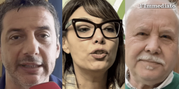 Di Mauro, Matarante e Trombetta