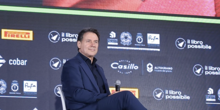 Giuseppe Conte
