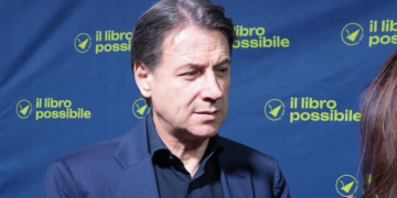 Giuseppe Conte