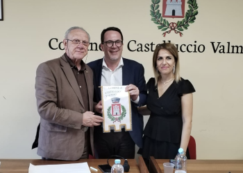 Marchese, Bussone e Santacroce