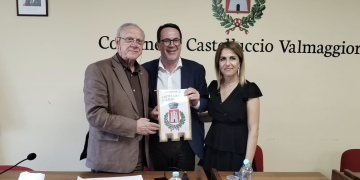 Marchese, Bussone e Santacroce