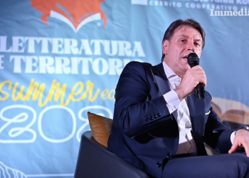 Giuseppe Conte