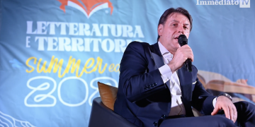 Giuseppe Conte