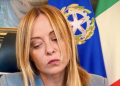 Giorgia Meloni
