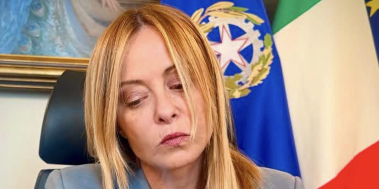Giorgia Meloni