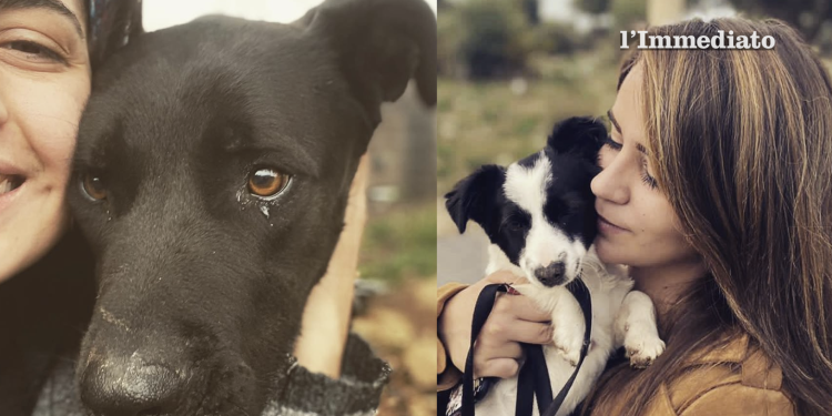 Imma Di Rita e Carmen Bocale