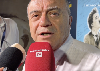 Nicola Gratteri